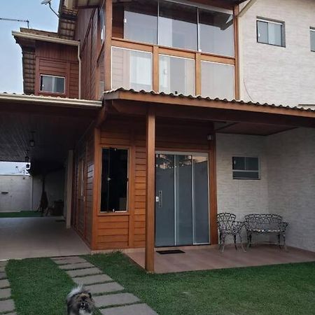 Linda Casa 3 Quartos Castelhanos Es Anchieta  Eksteriør billede
