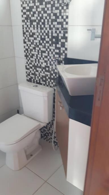 Linda Casa 3 Quartos Castelhanos Es Anchieta  Eksteriør billede