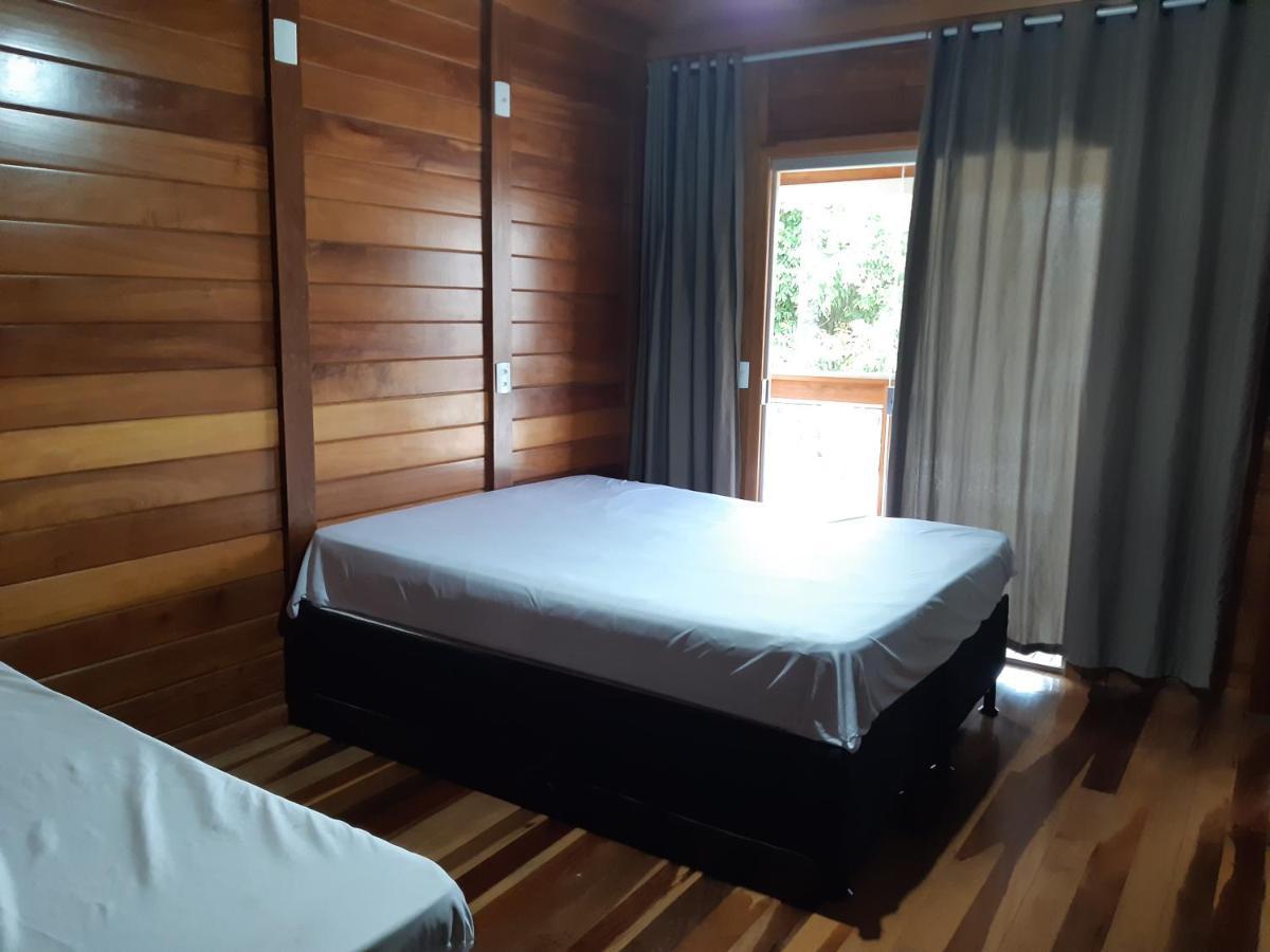 Linda Casa 3 Quartos Castelhanos Es Anchieta  Eksteriør billede