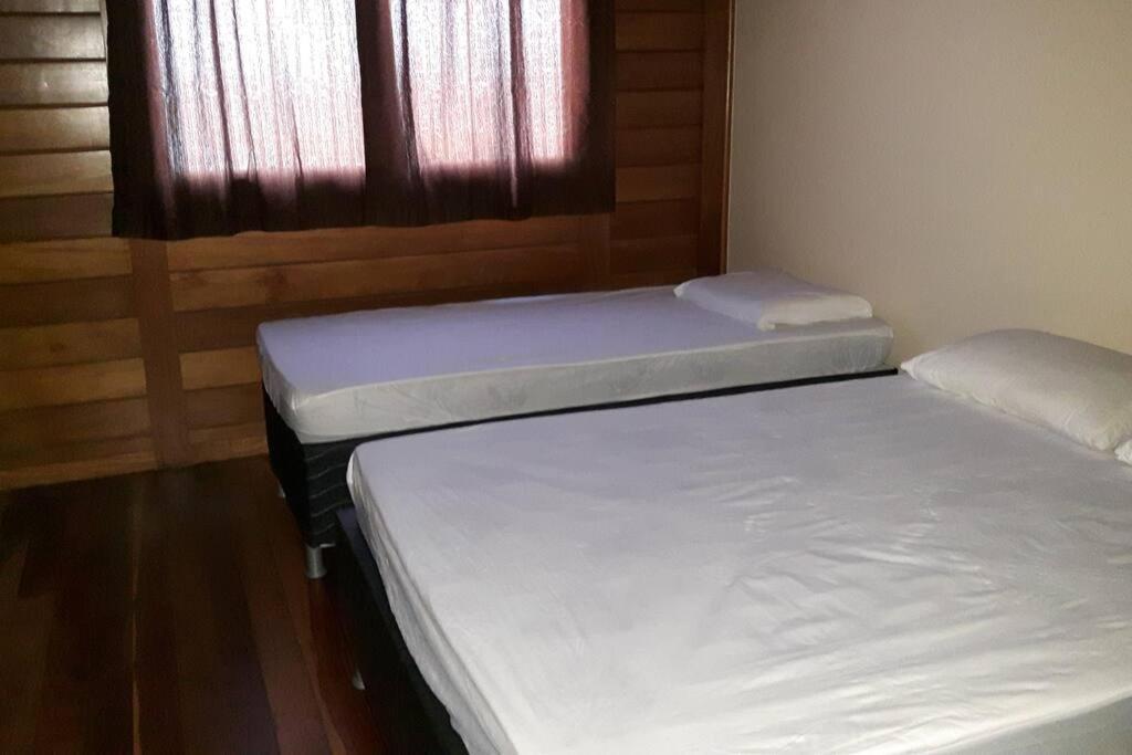 Linda Casa 3 Quartos Castelhanos Es Anchieta  Eksteriør billede